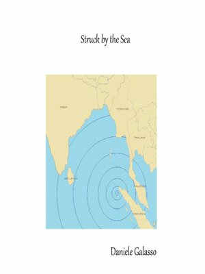 cover image of Struck by the Sea